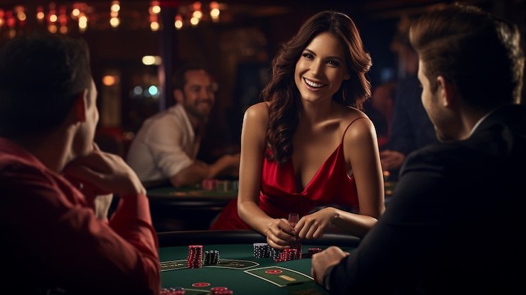 Antarmuka rekor11 menampilkan lobi permainan dengan tab untuk live dealer, slots, dan sportsbook
